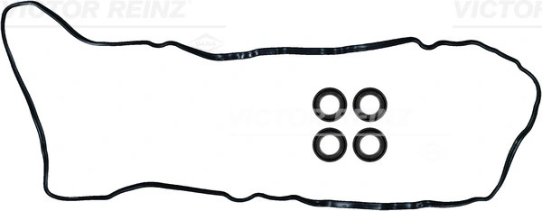Gasket Set, cylinder head cover